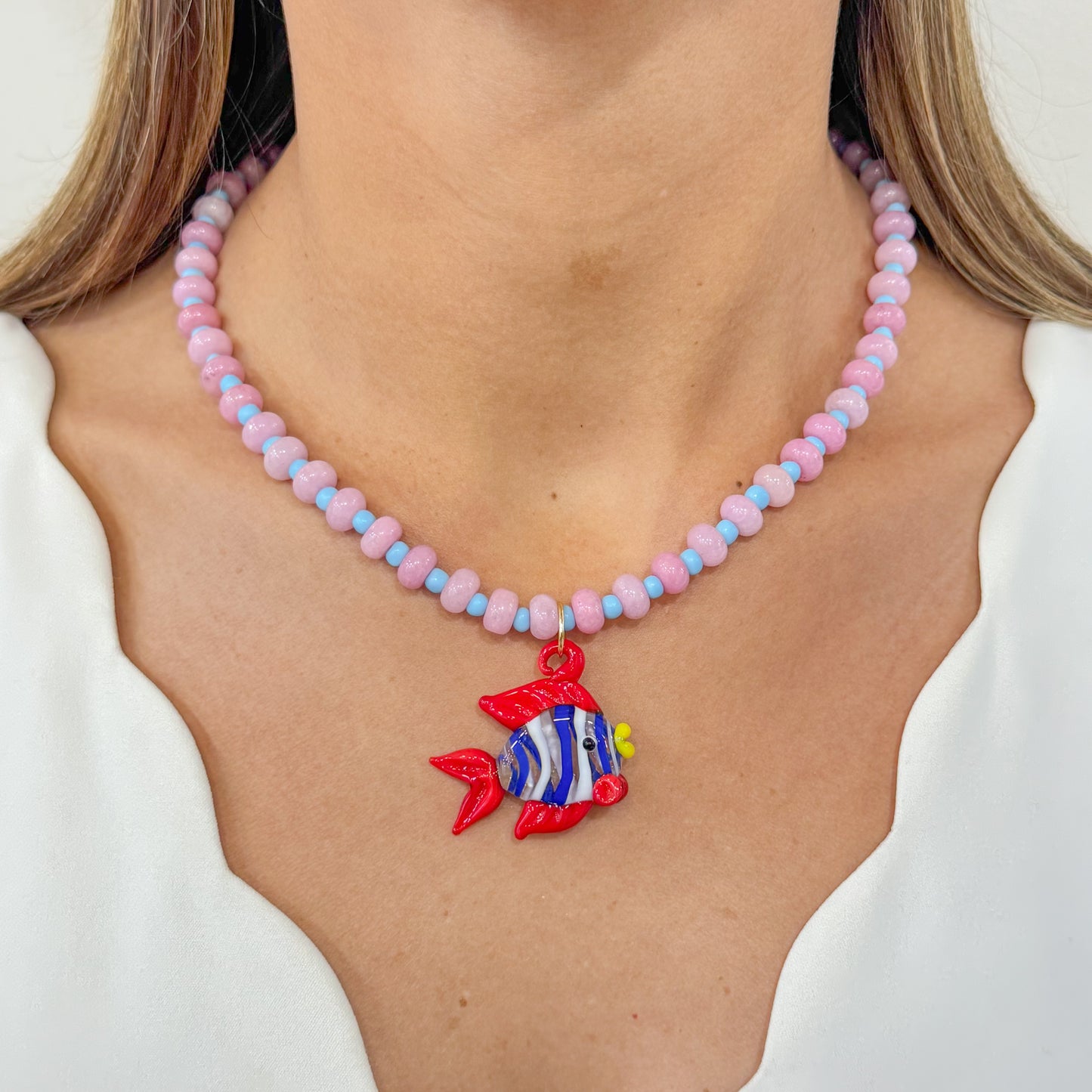 Collar KAPAK