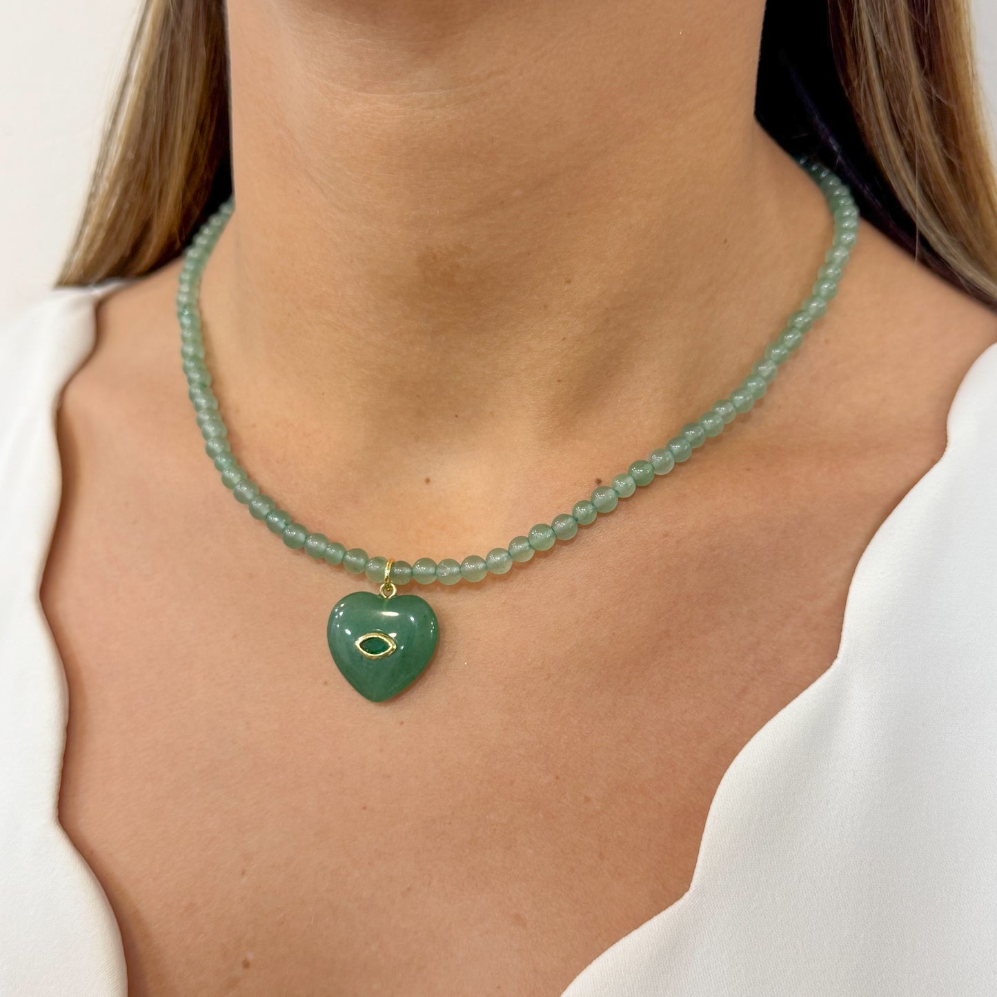 Collar NIEMO