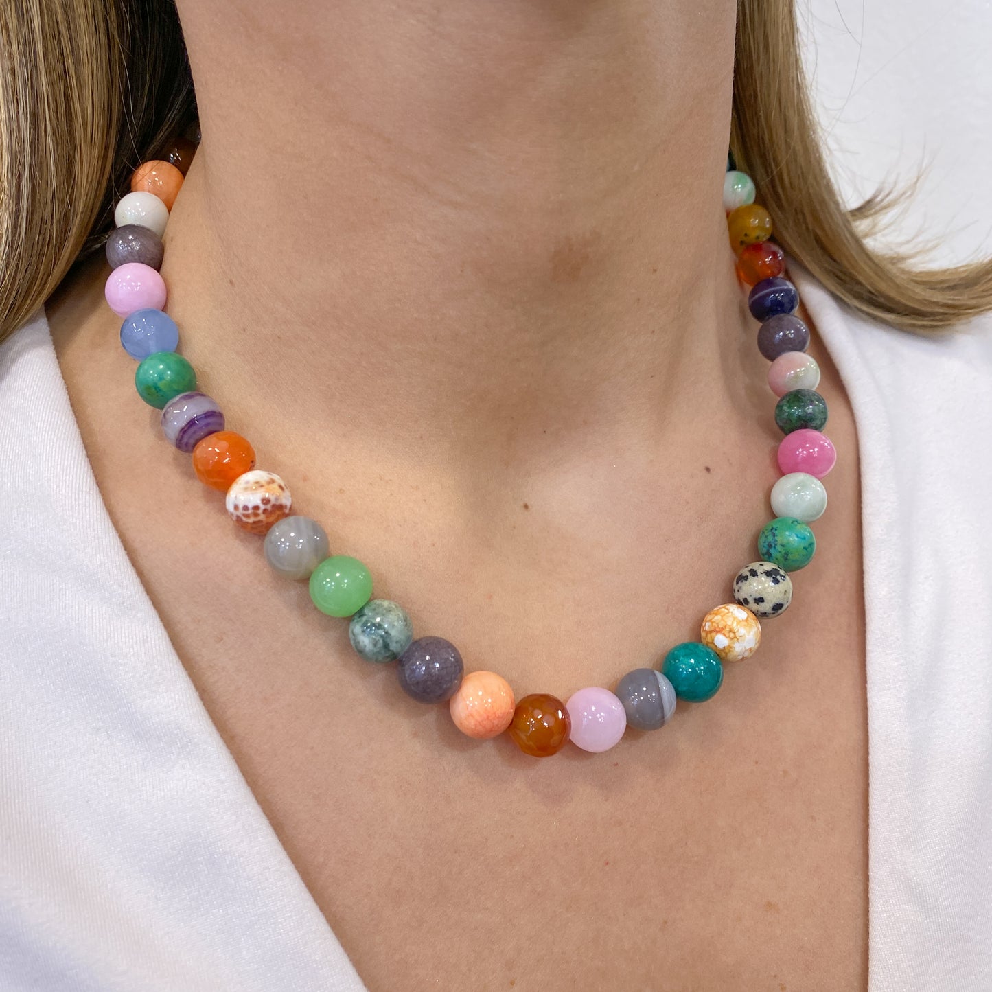 Collar IFON