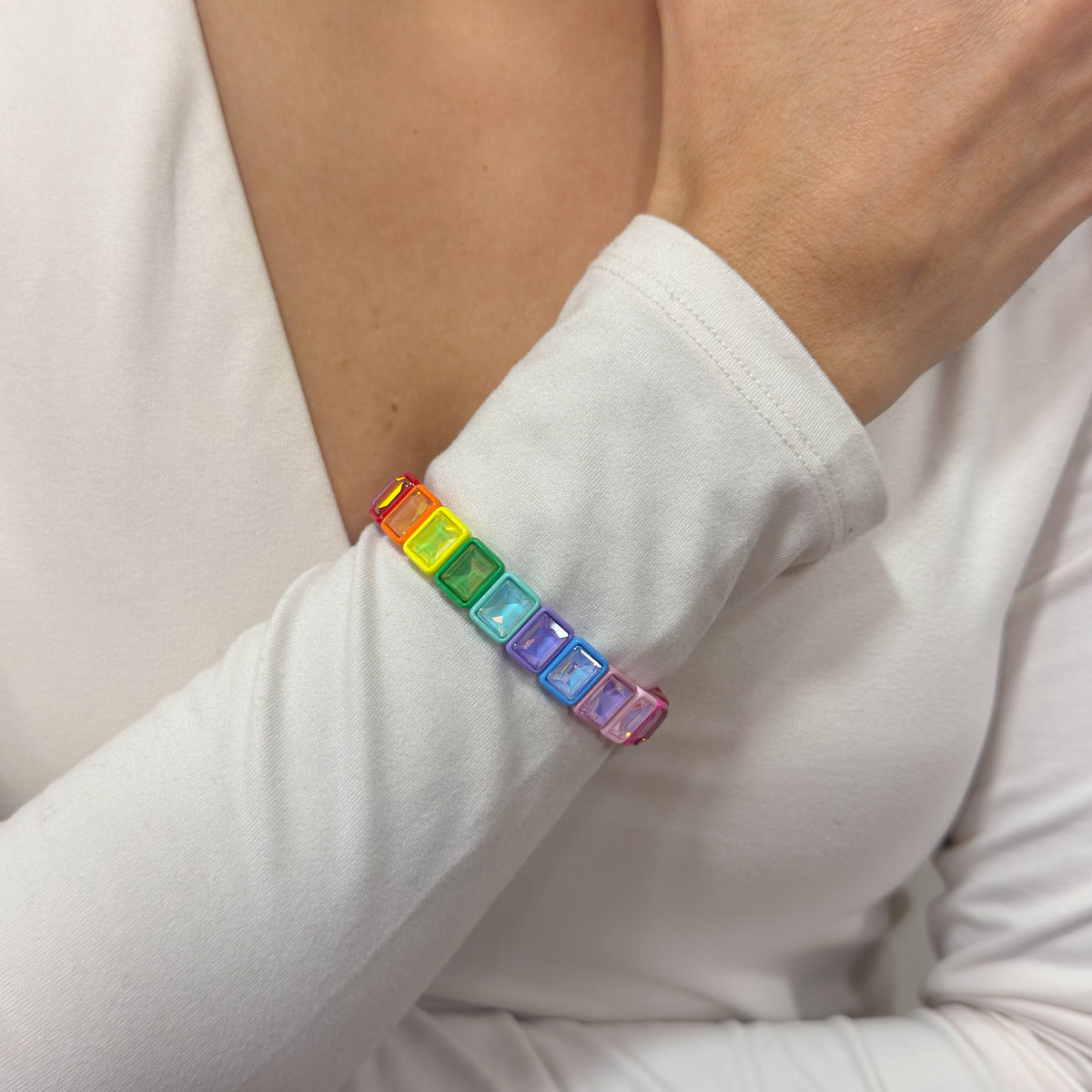 Pulsera UTIK Multicolor