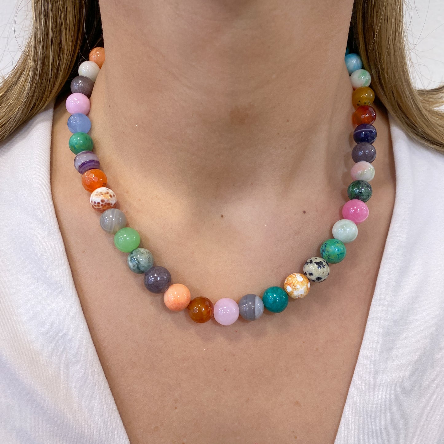 Collar IFON