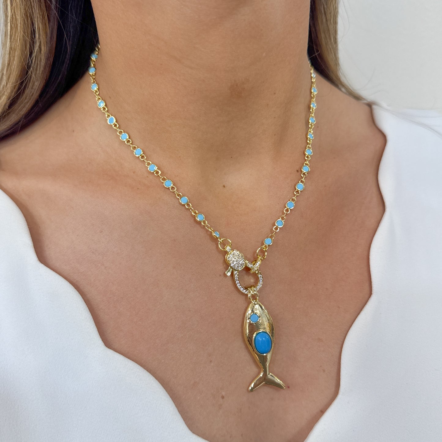 Collar GARDI