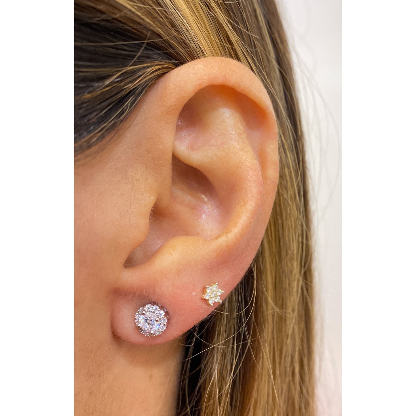Aretes SOVI