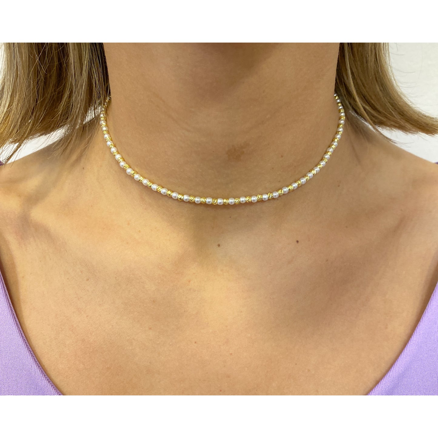 Collar FAYEM 3mm