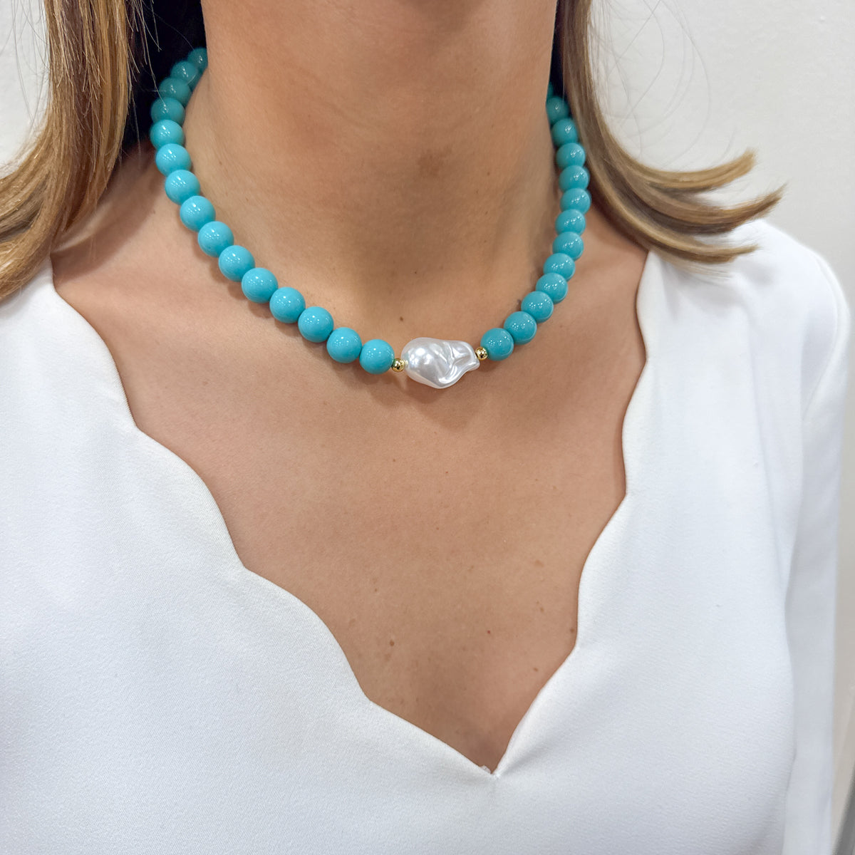 Collar FARVU