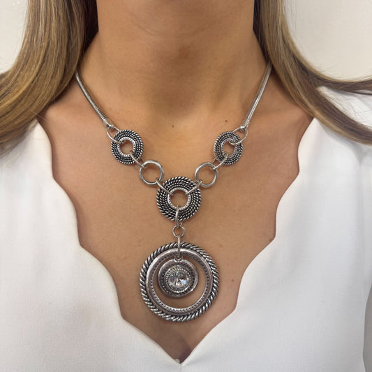 Collar MACUR