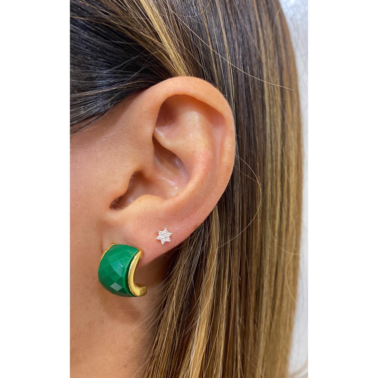 Aretes VIXU