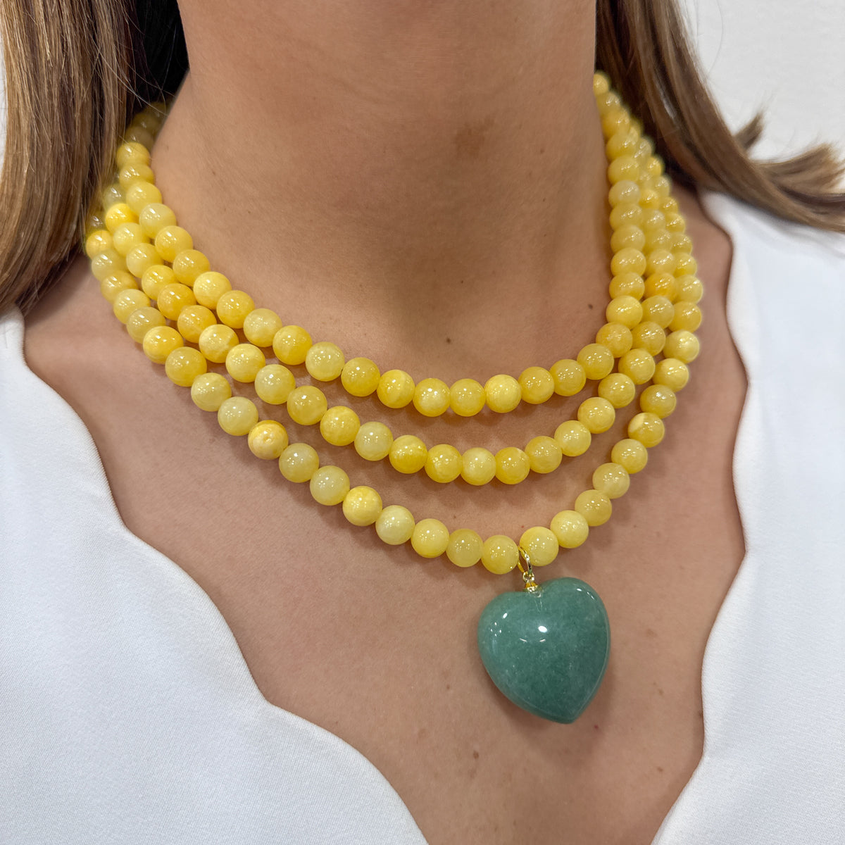 Collar AMALU