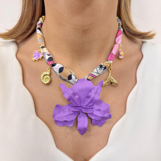 Collar DRUFY