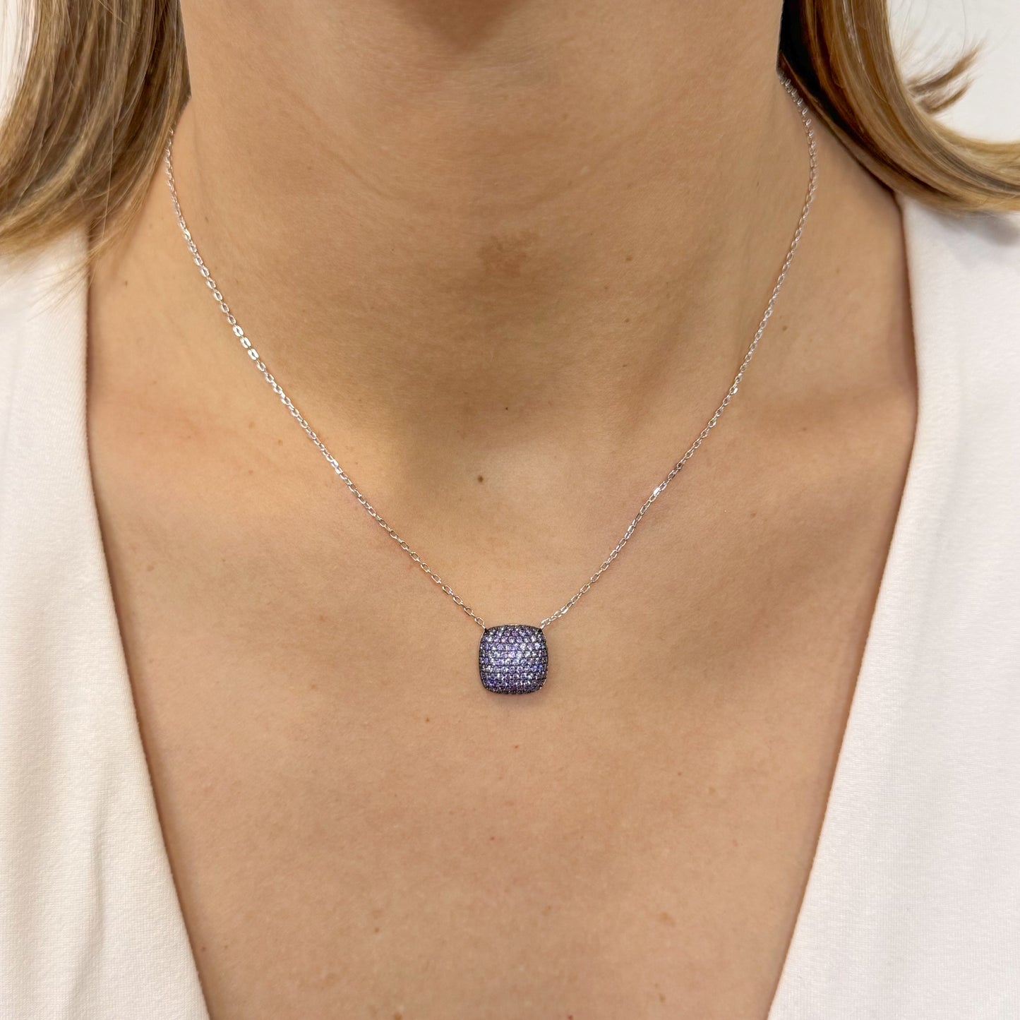 Collar RISCON
