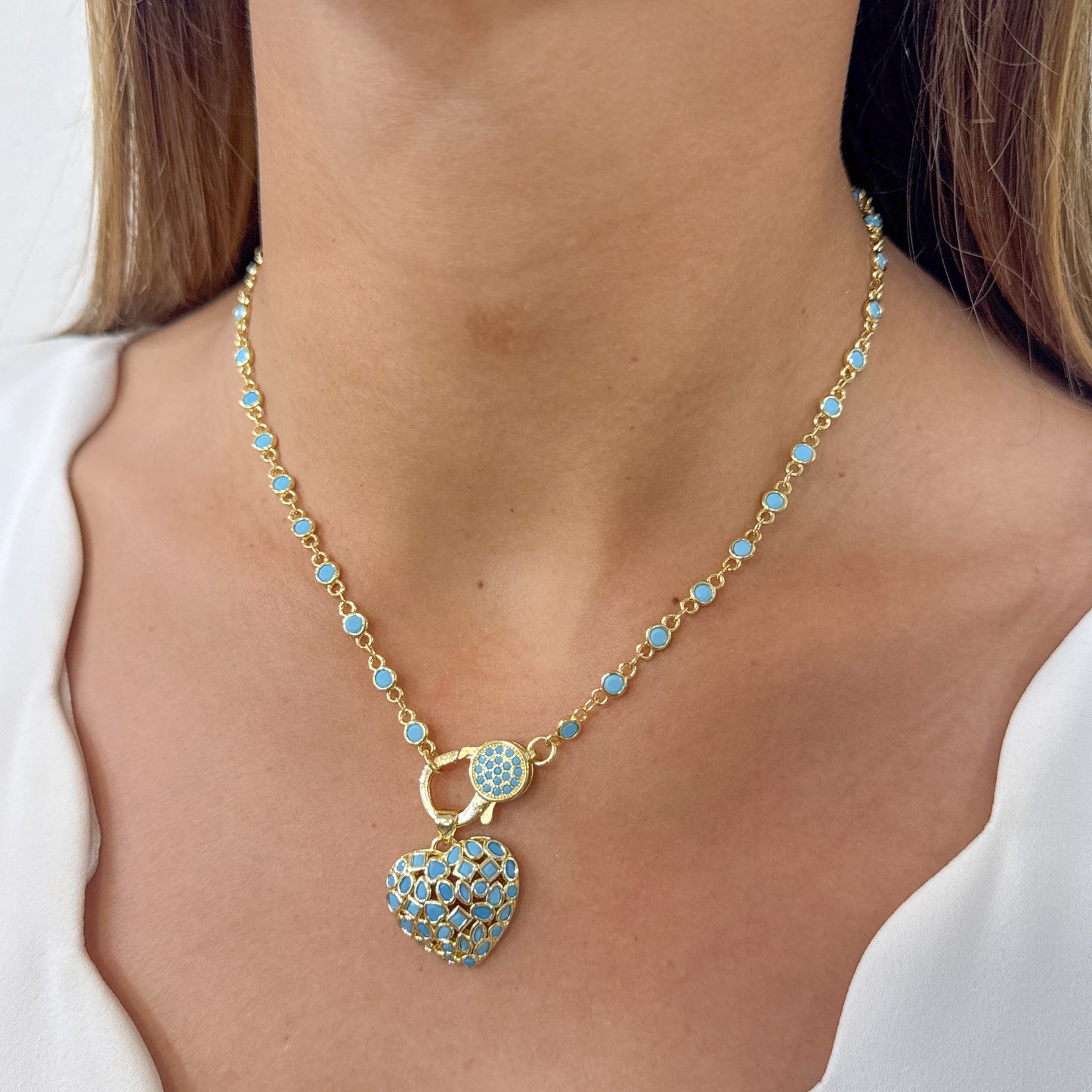 Collar LEXI