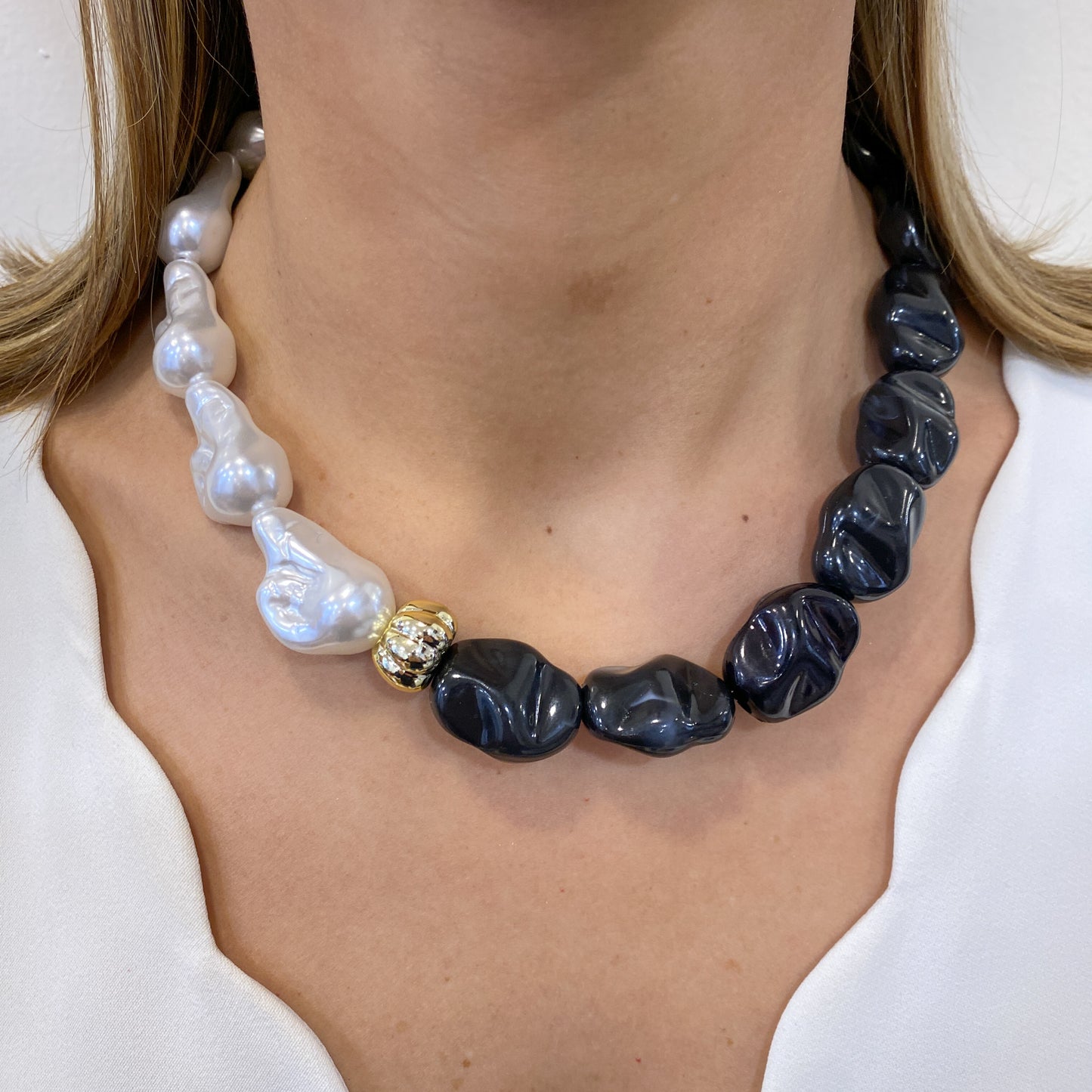 Collar PEDJO