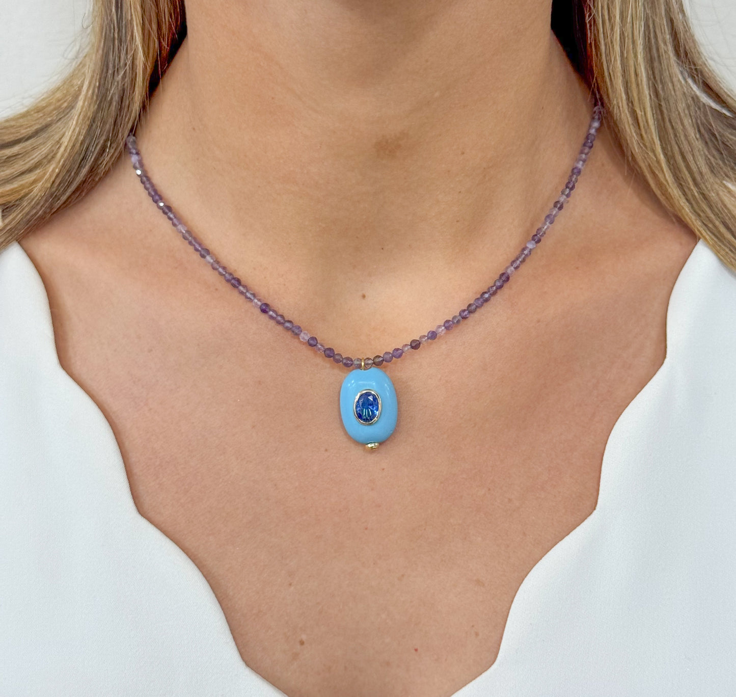 Collar TARO