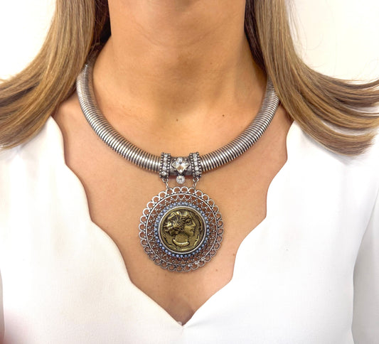 Collar SALYP