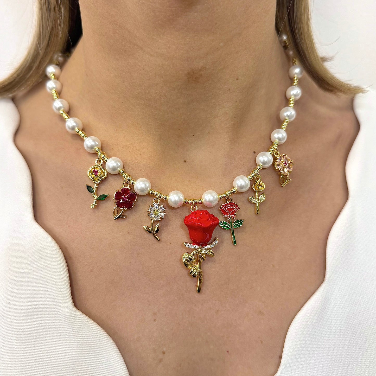 Collar GRUN