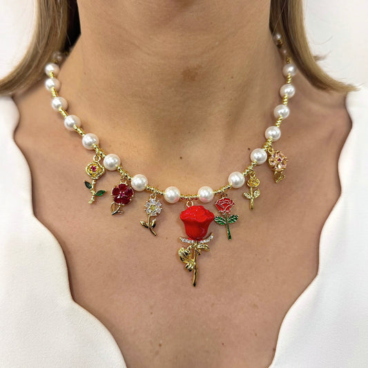 Collar GRUN