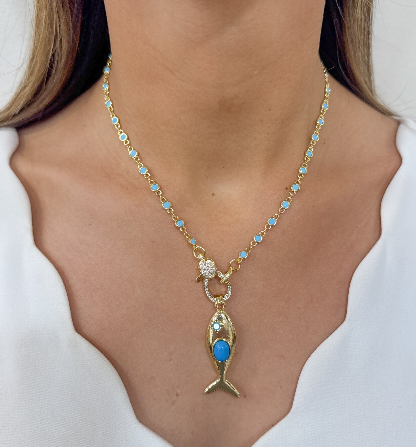 Collar GARDI