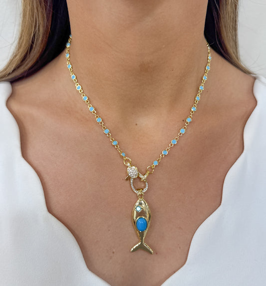 Collar GARDI