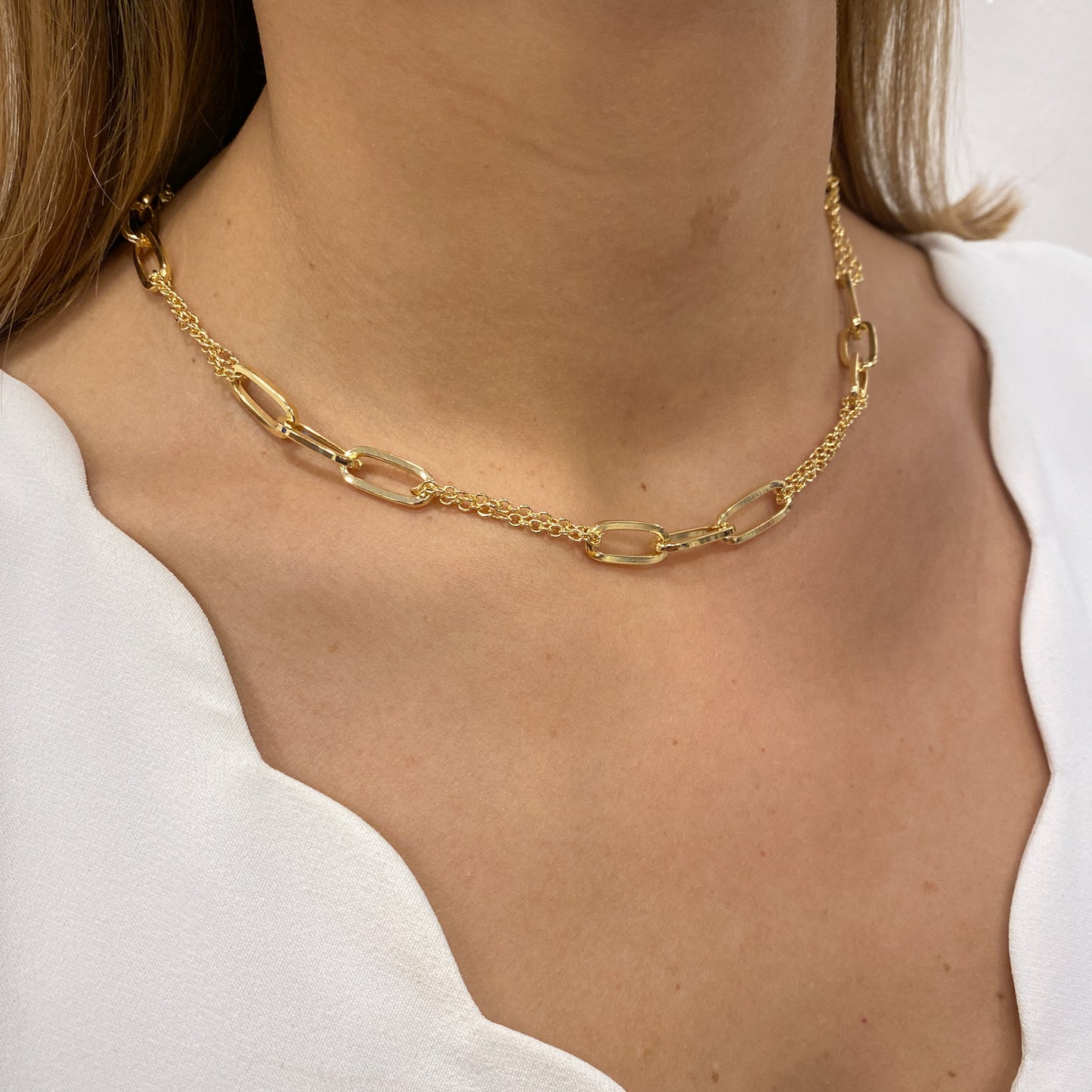Collar FRUN