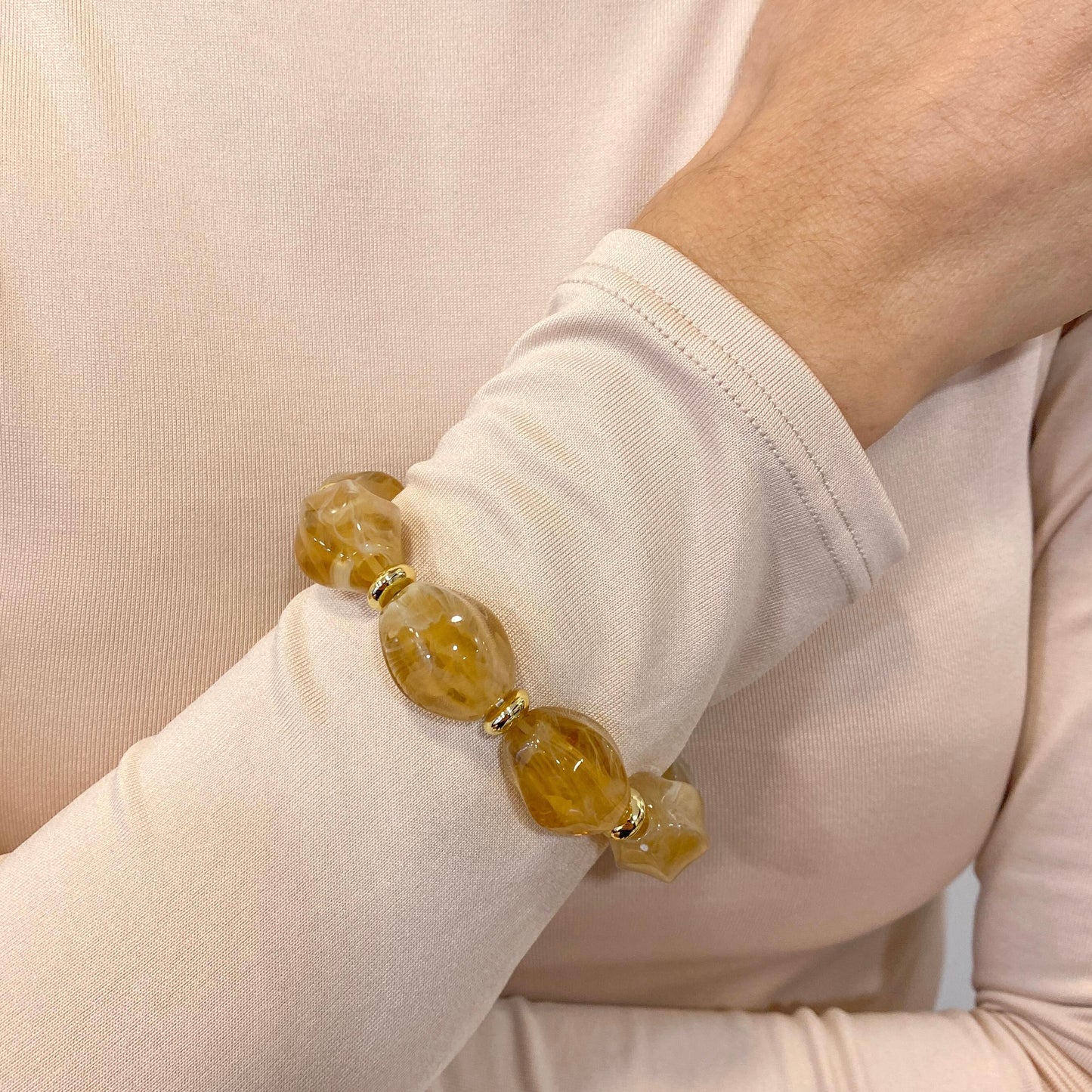 Pulsera GAPU Arena