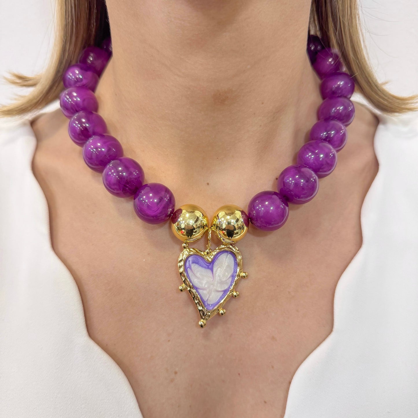 Collar JEMI