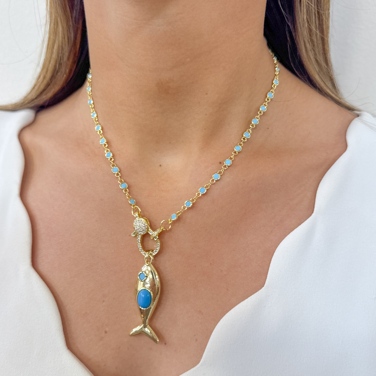 Collar GARDI