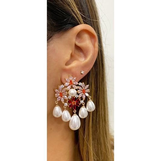 Aretes NURTO