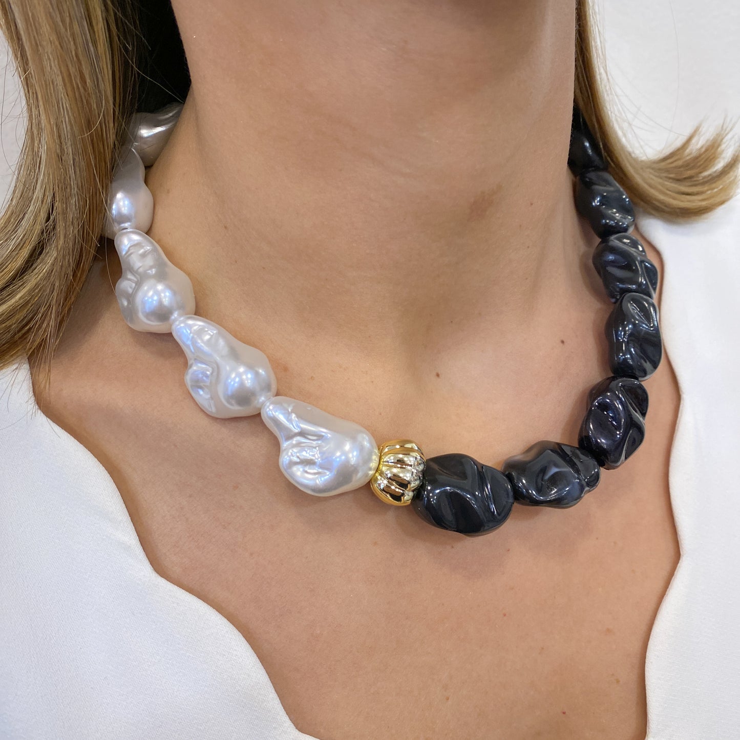 Collar PEDJO