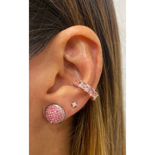 Look KOLLI Rosado