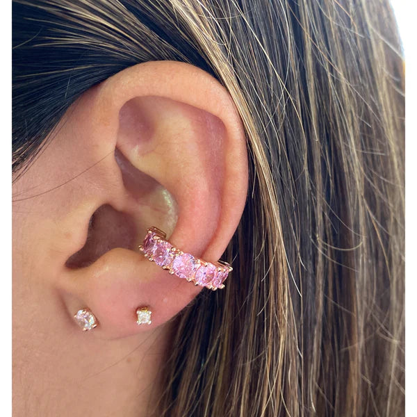 Look KOLLI Rosado