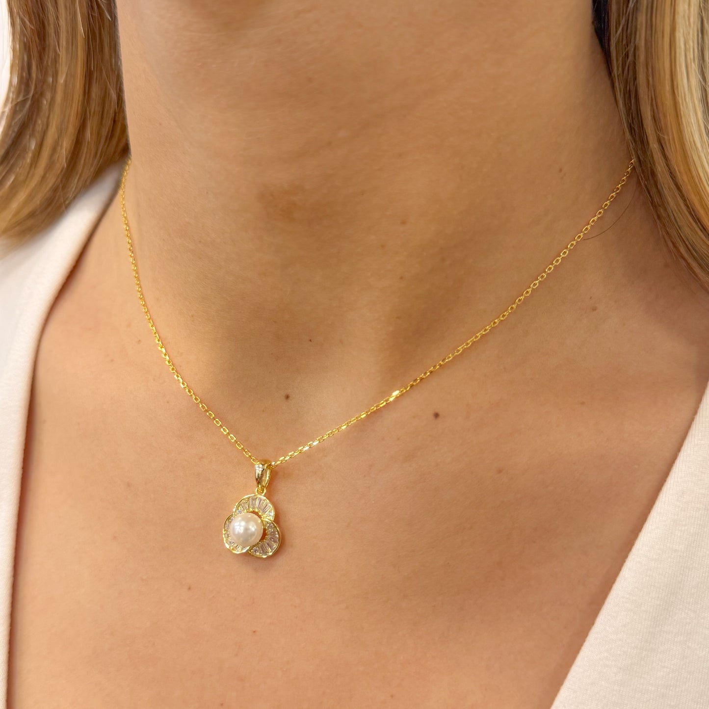 Collar ERMON