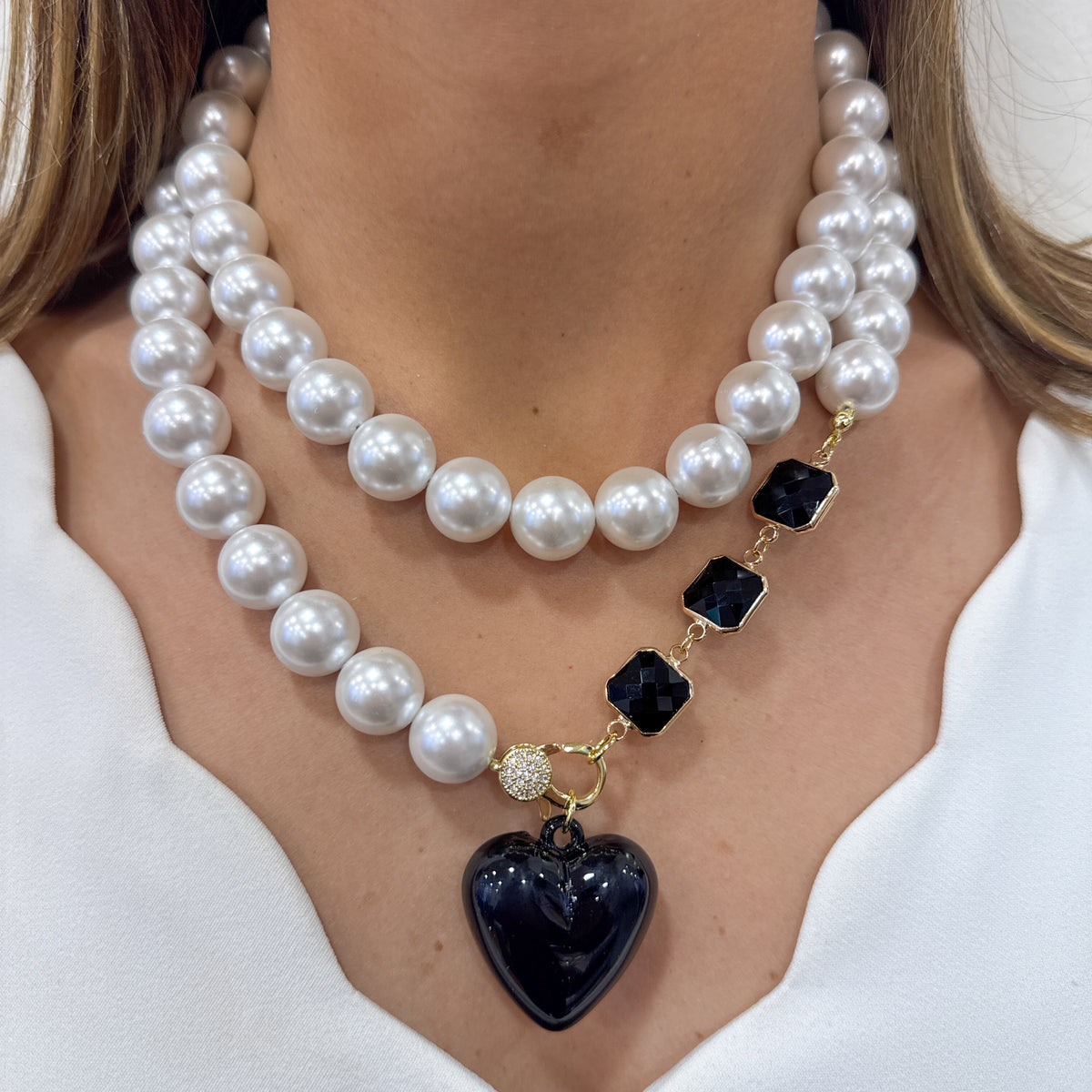 Collar PAVUR