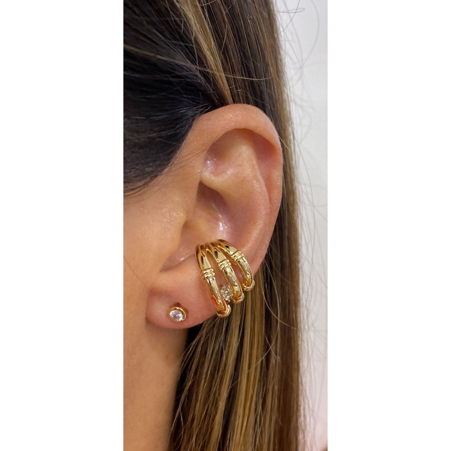 Earcuff JIDUM