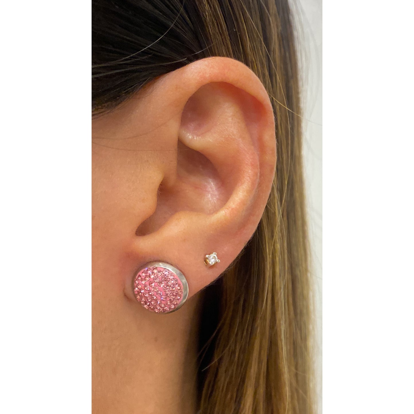 Look KOLLI Rosado