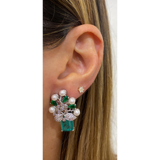 Aretes GAWY