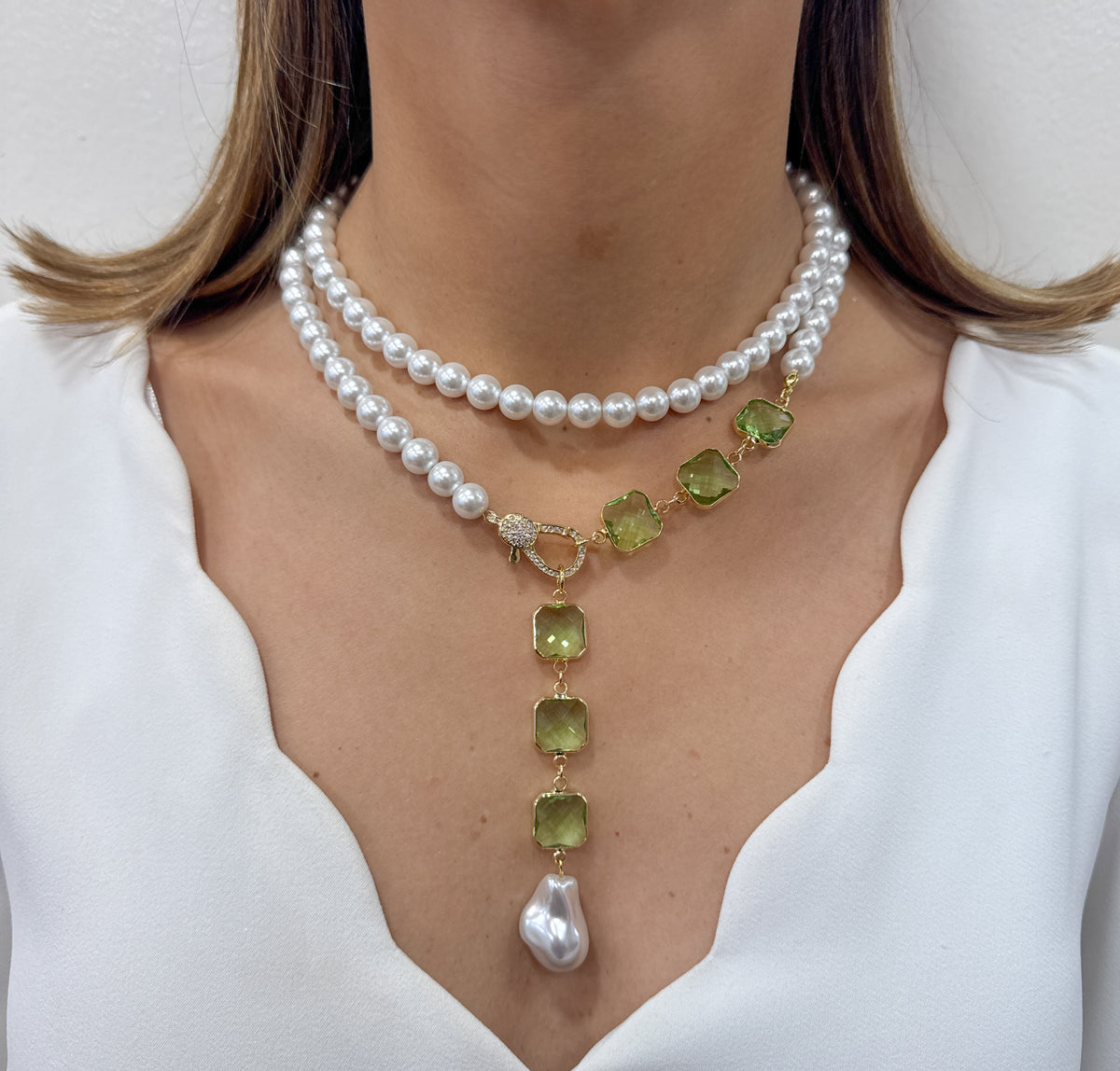 Collar UTIP