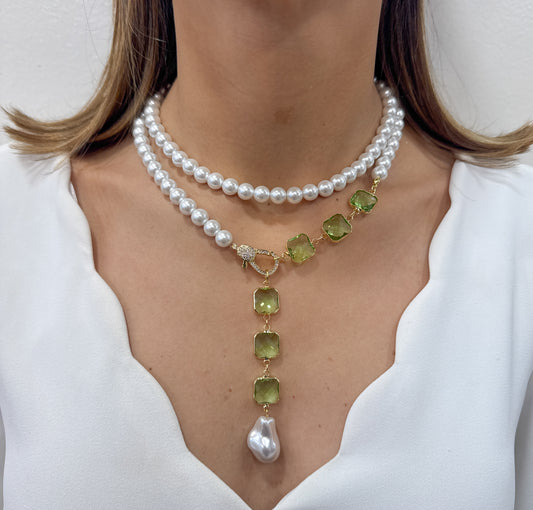 Collar UTIP