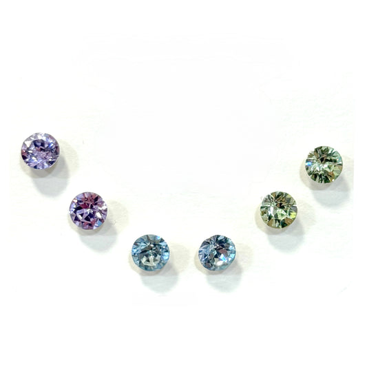 Set Aretes ERKADO