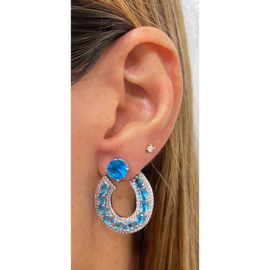 Aretes KOUL