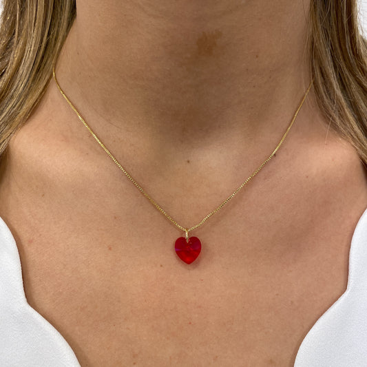 Collar VIKEZ