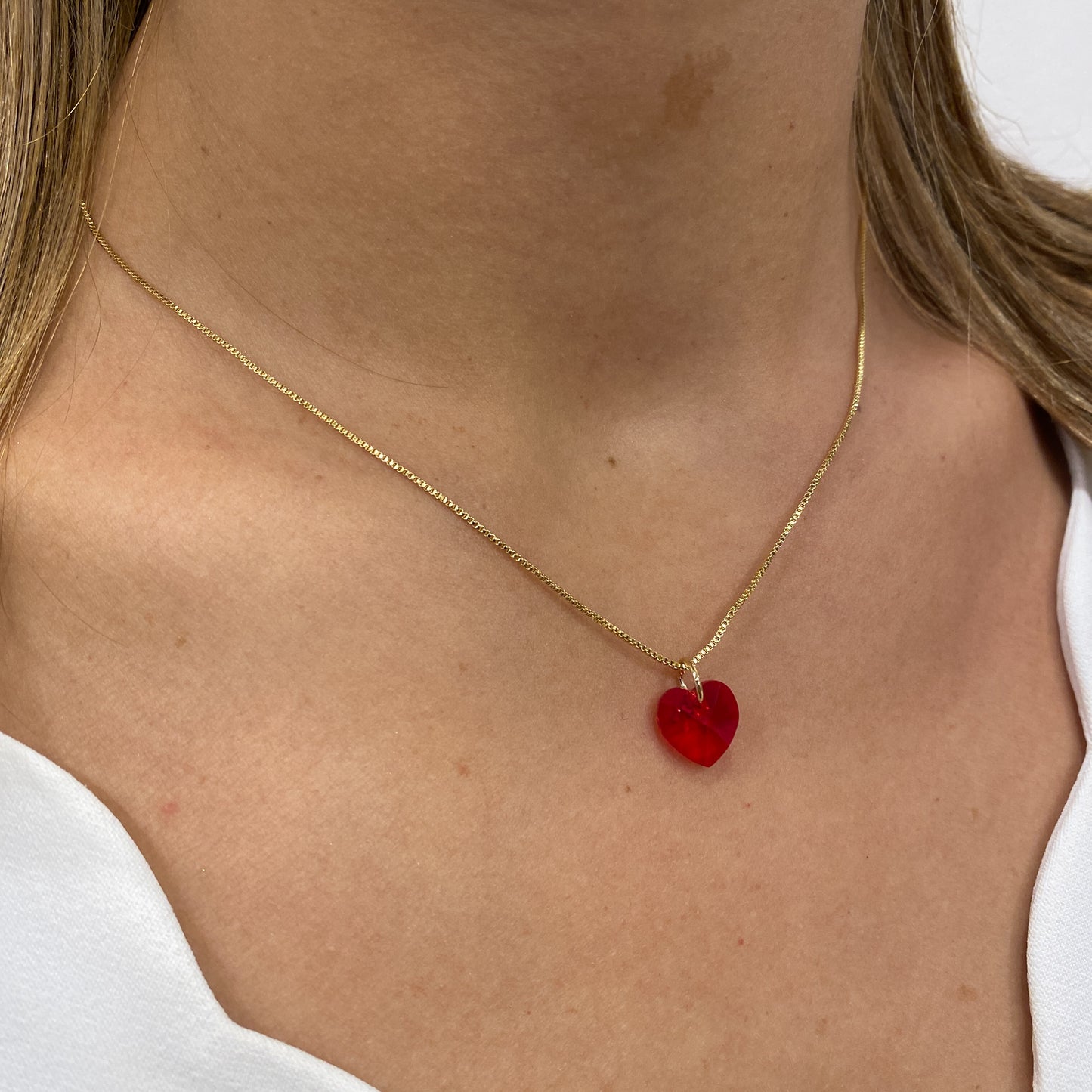 Collar VIKEZ