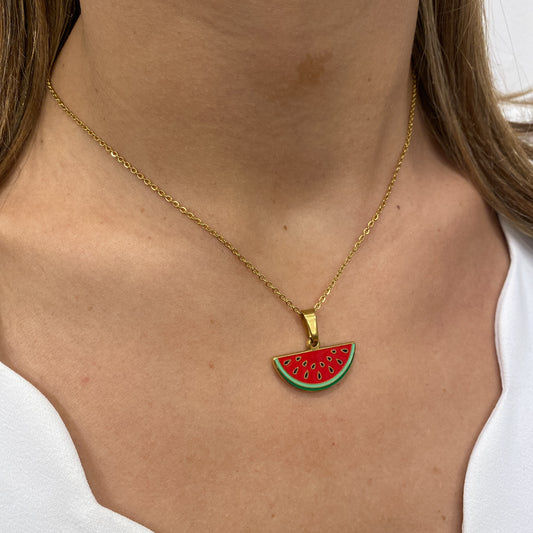 Collar HOKUS