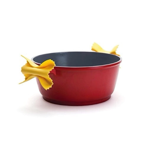 Juego de 2 Farfallone de silicona para horno y levantadores de tapas, guantes de pellizco.