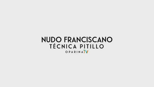 Nudo franciscano
