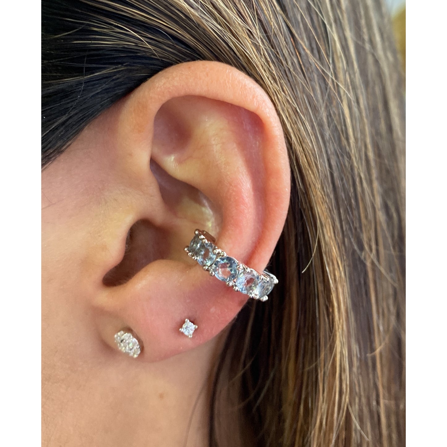 Earcuff UNAY Smoky