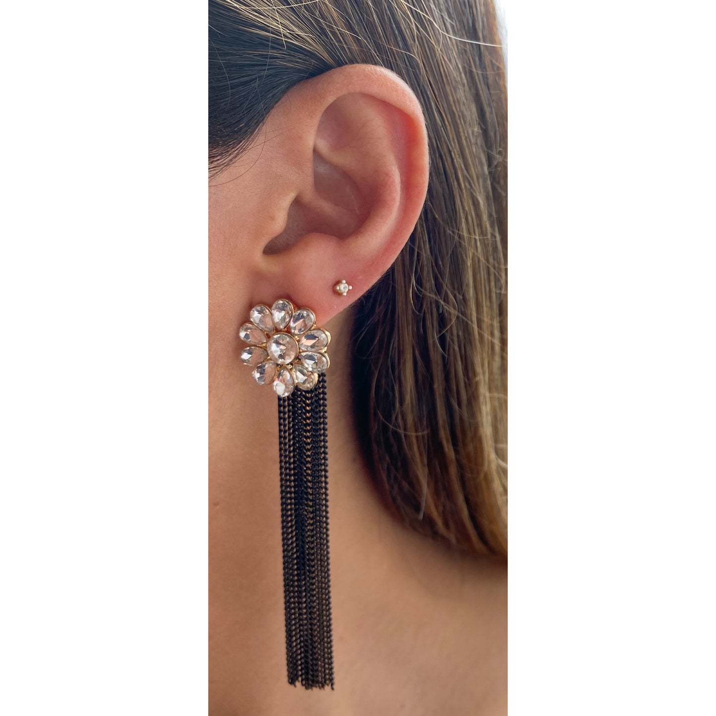 Aretes GOHU