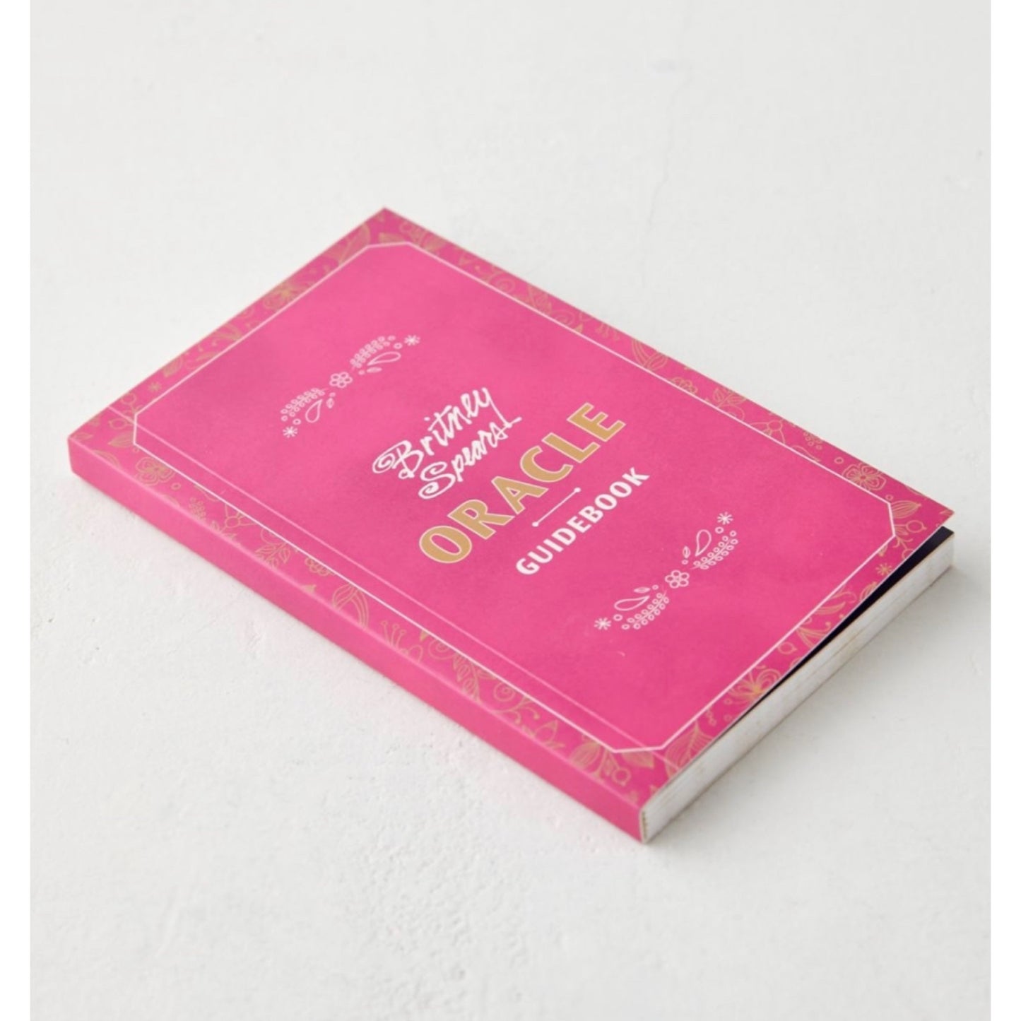 ✨👯‍♀️👩‍🎤🌈  Britney Spears Oracle: A Deck and Guidebook to Be Stronger Than Yesterday  🌈 👩‍🎤👯‍♀️✨