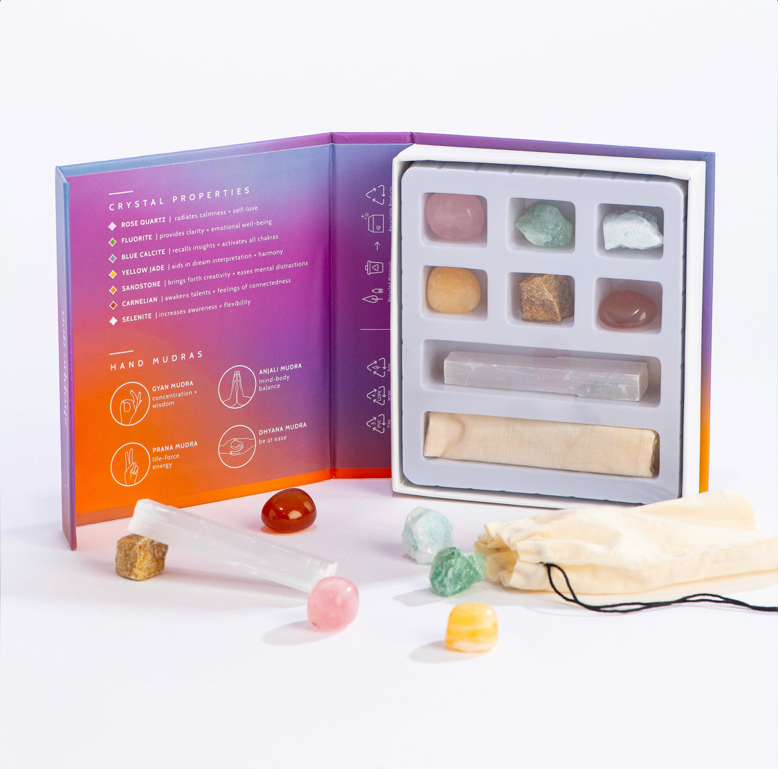 Meditation Stones - Piedras para Meditación🙌☀️