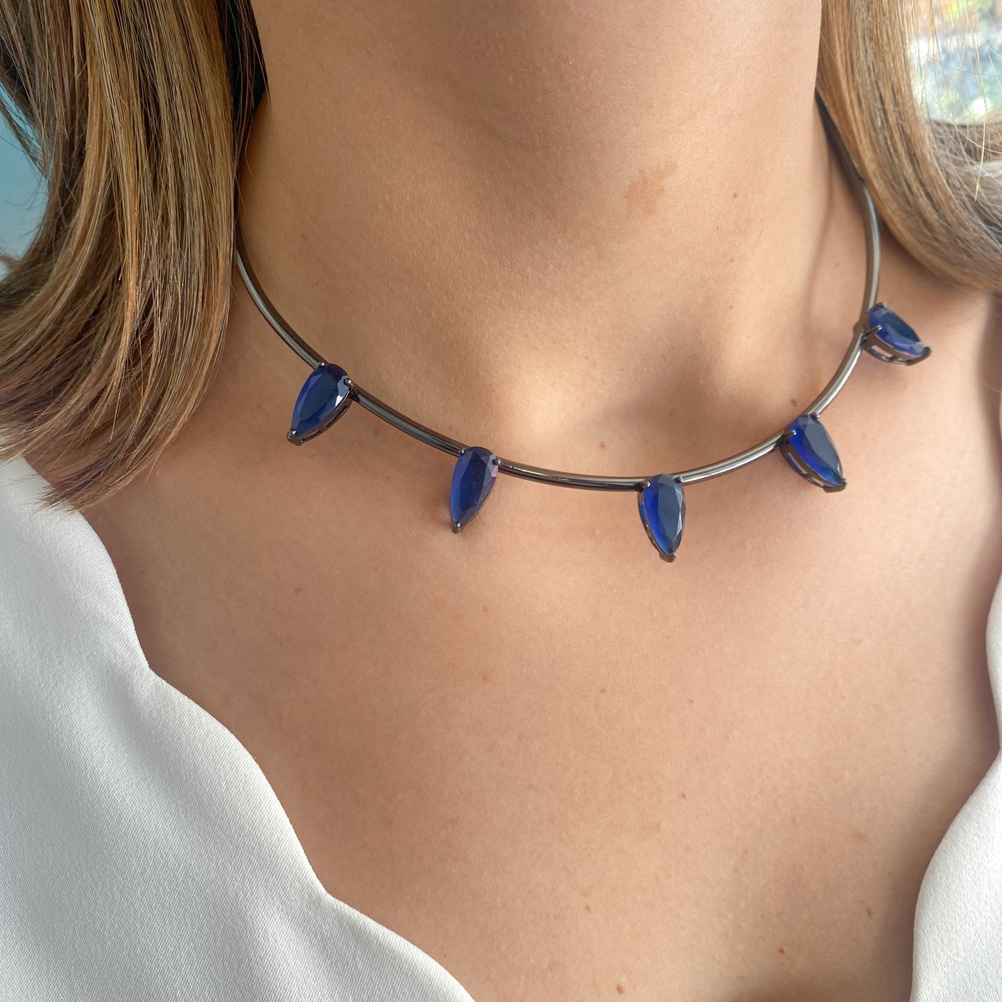 Collar GOPI