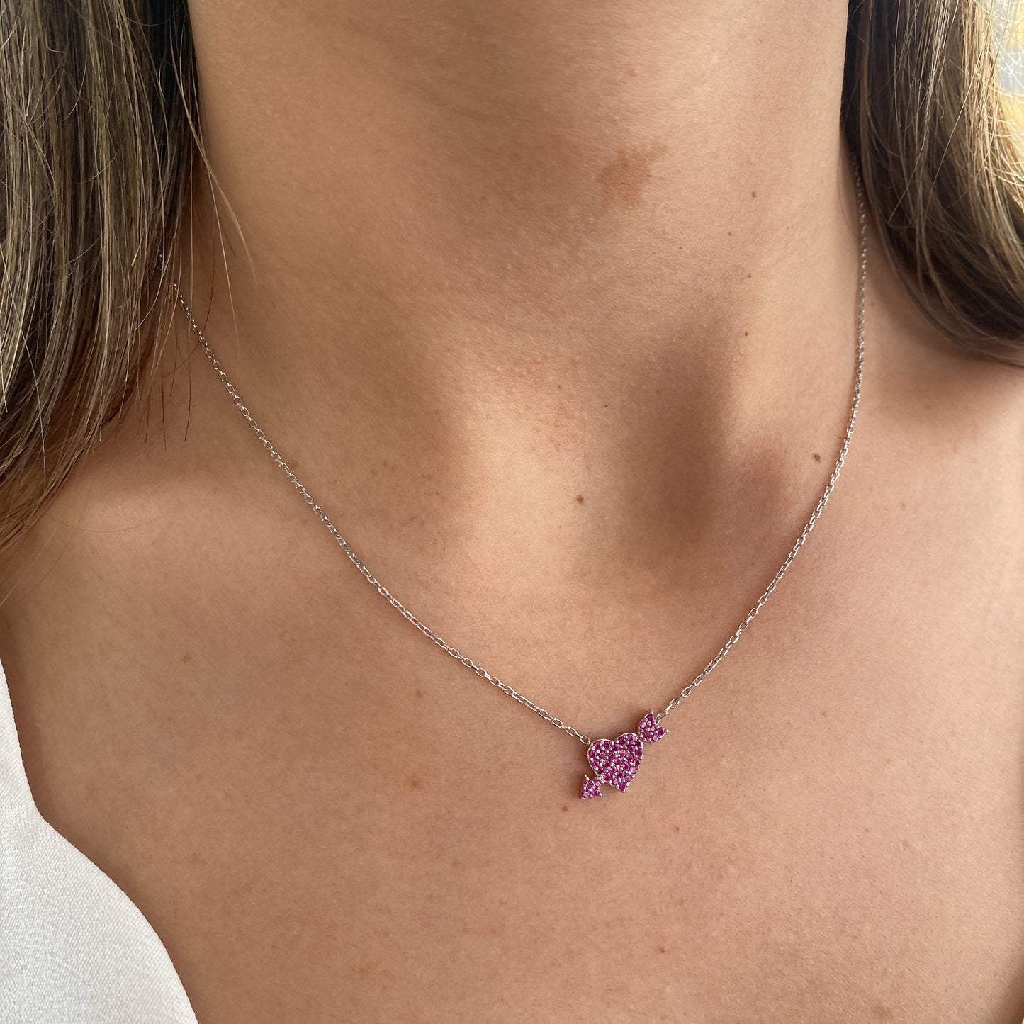Collar ARAIK